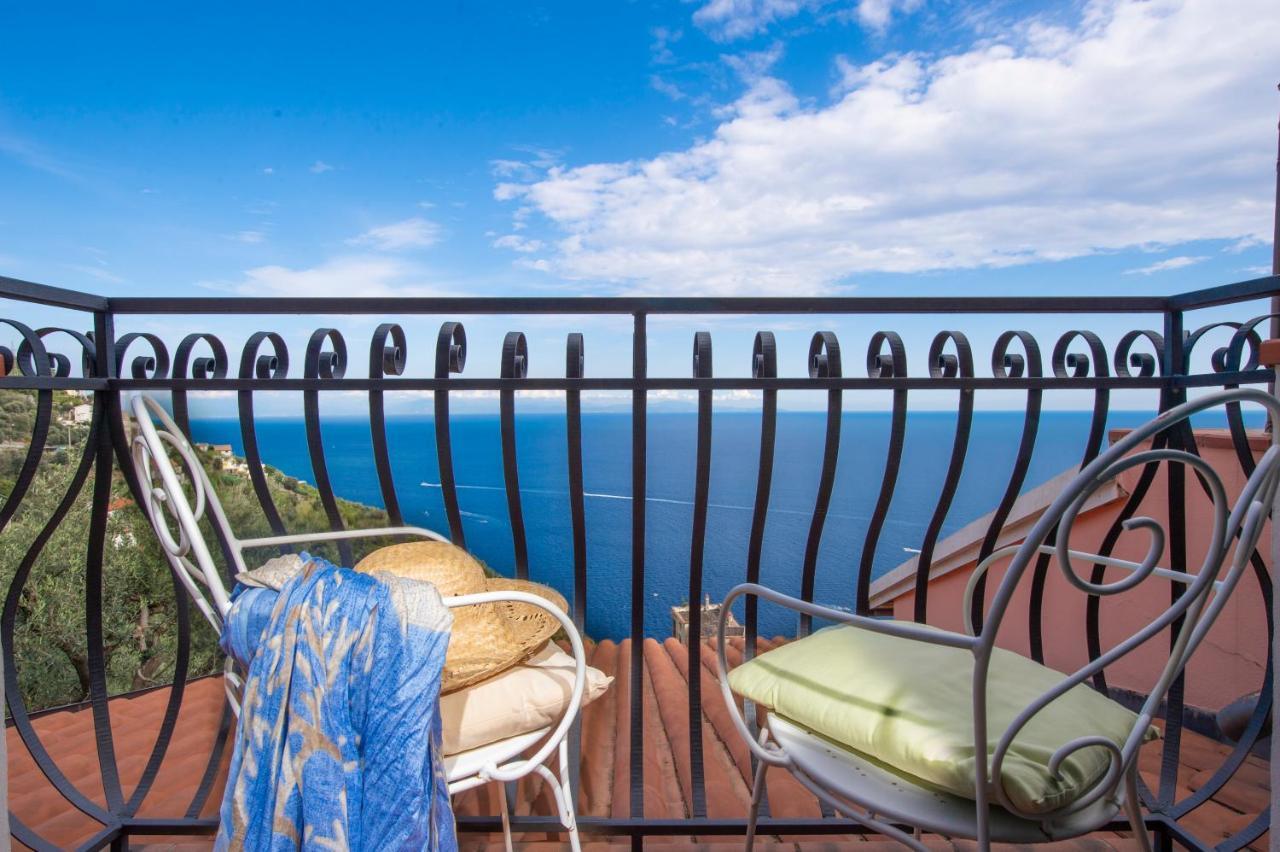 Bed & Breakfast Villamena Furore