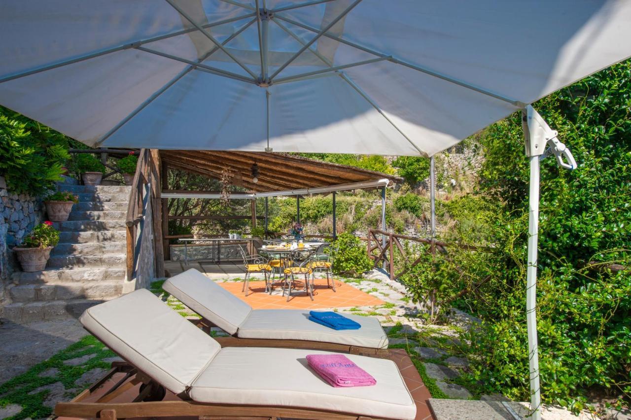 Villamena Bed and breakfast 3*