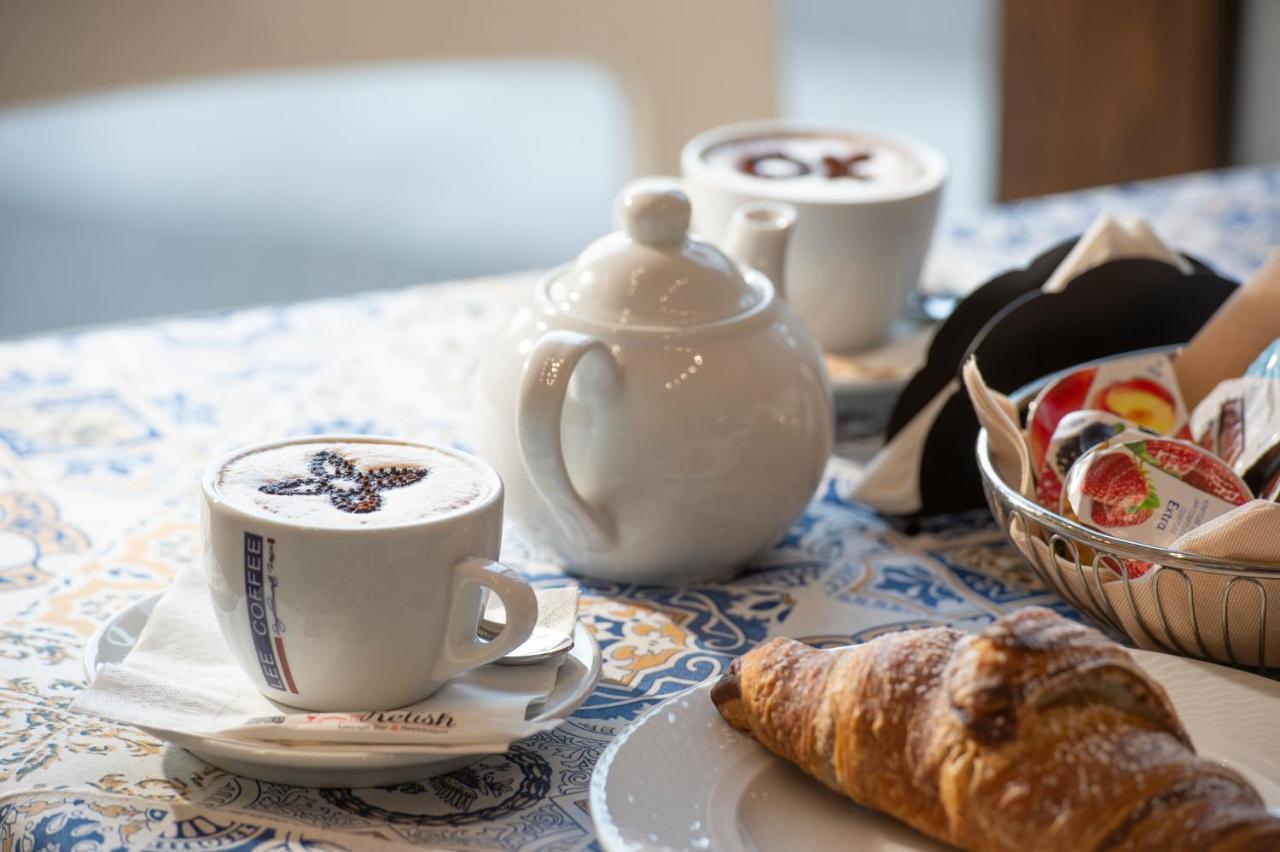 Villamena Bed and breakfast Furore