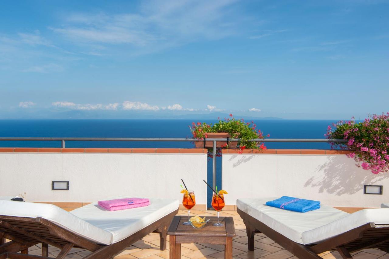 Bed and breakfast Villamena 3*