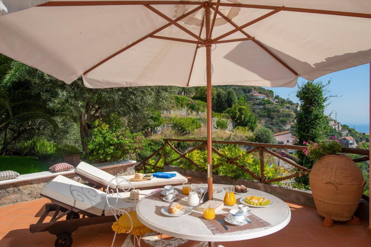 Villamena Bed and breakfast