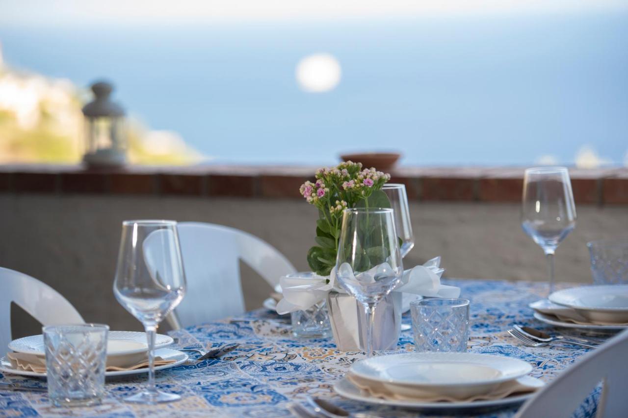 Bed and breakfast Villamena