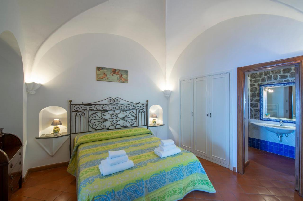 Bed and breakfast Villamena