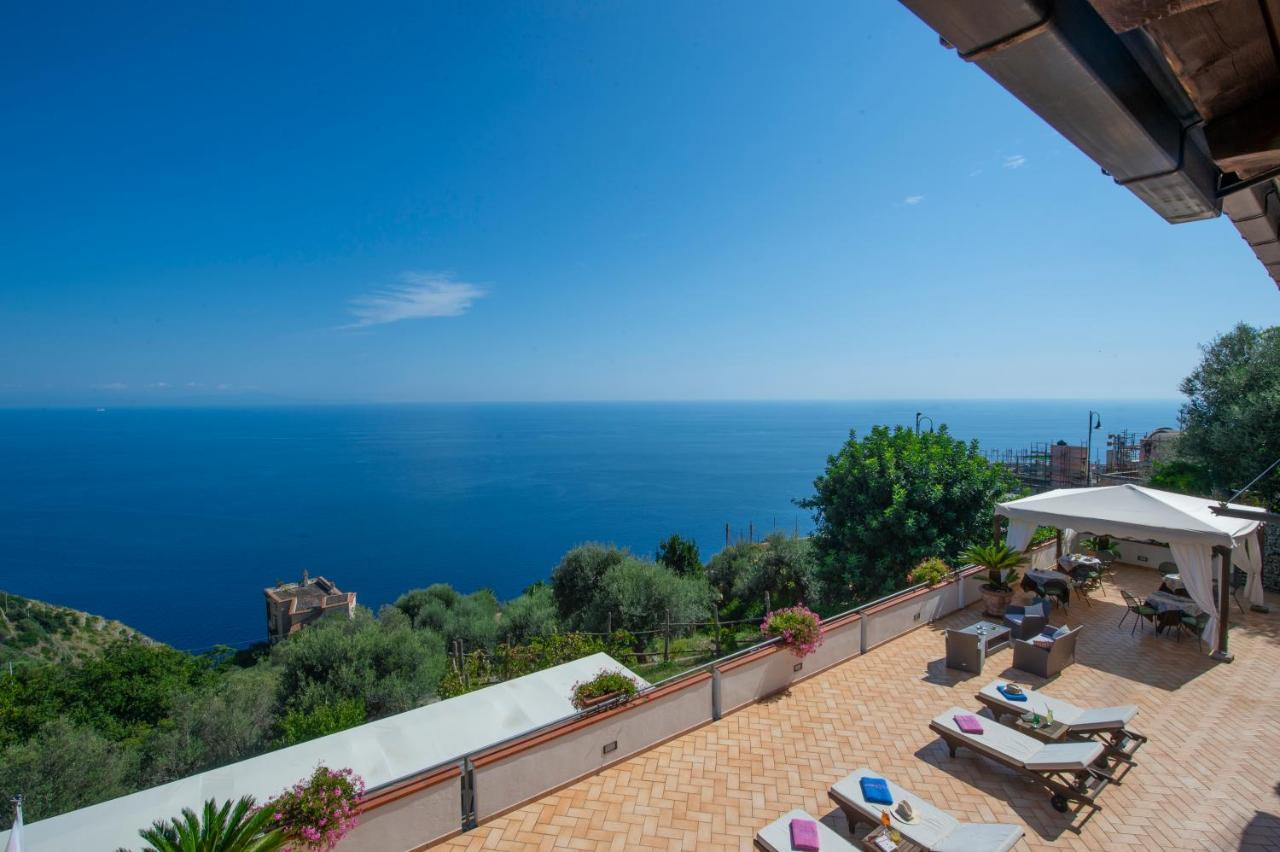 Villamena Bed and breakfast