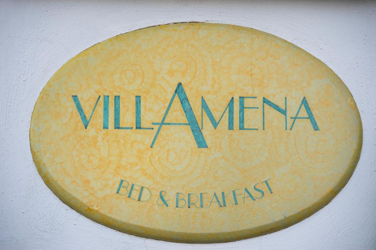 Villamena