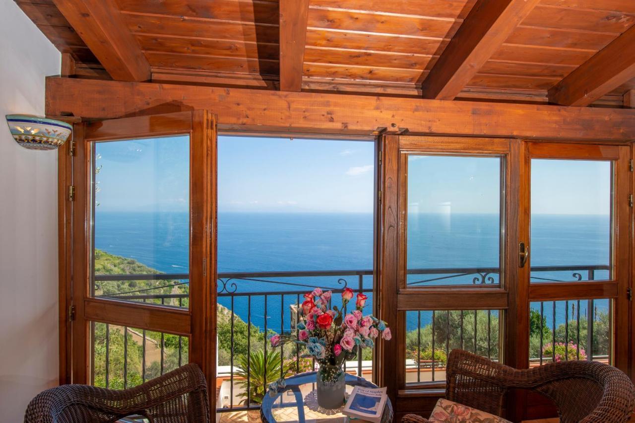 Bed and breakfast Villamena