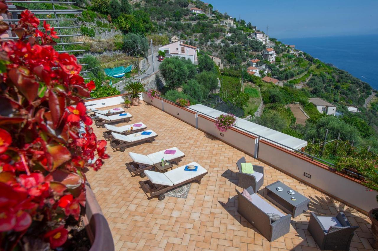 Villamena Bed and breakfast