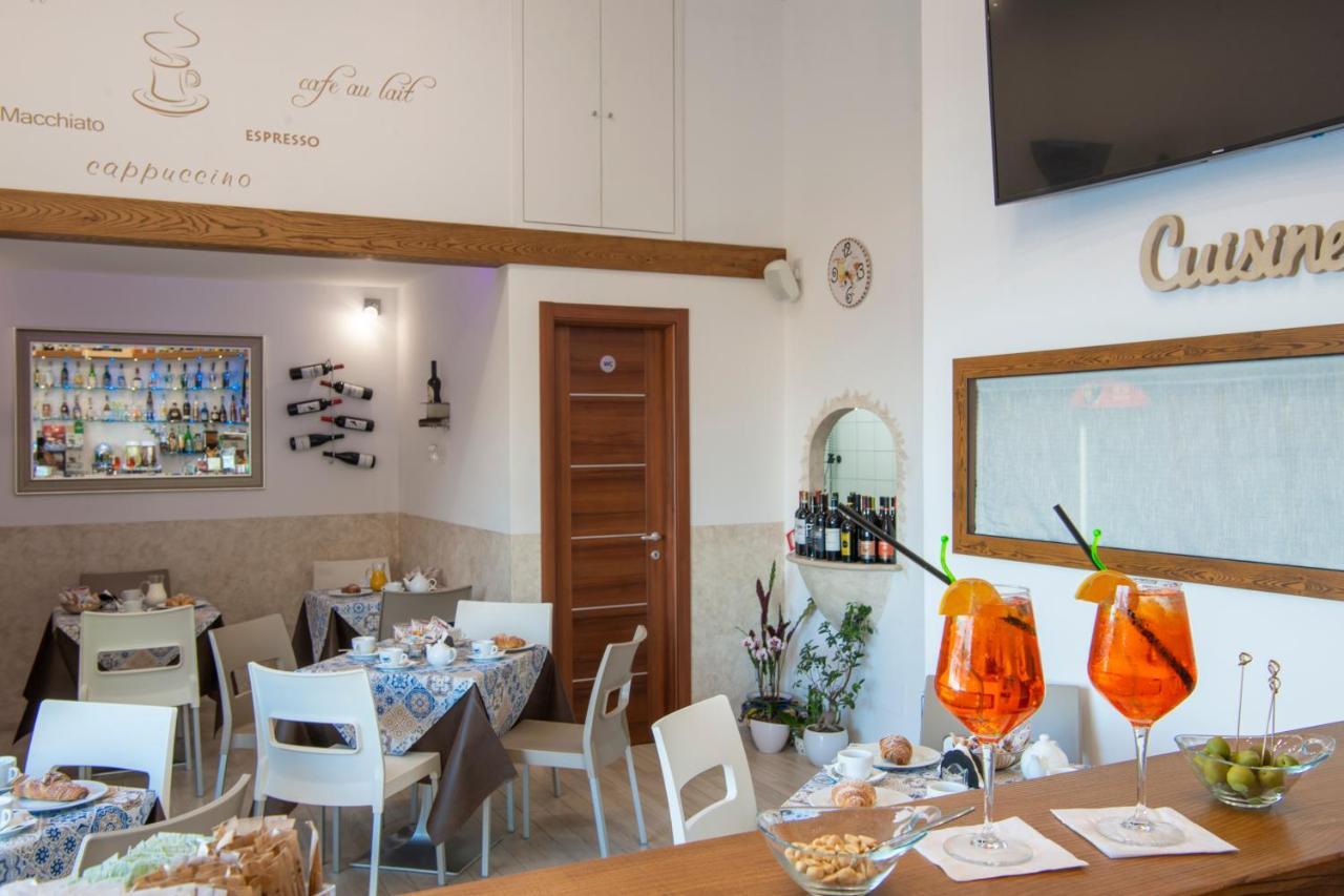 Bed and breakfast Villamena Furore