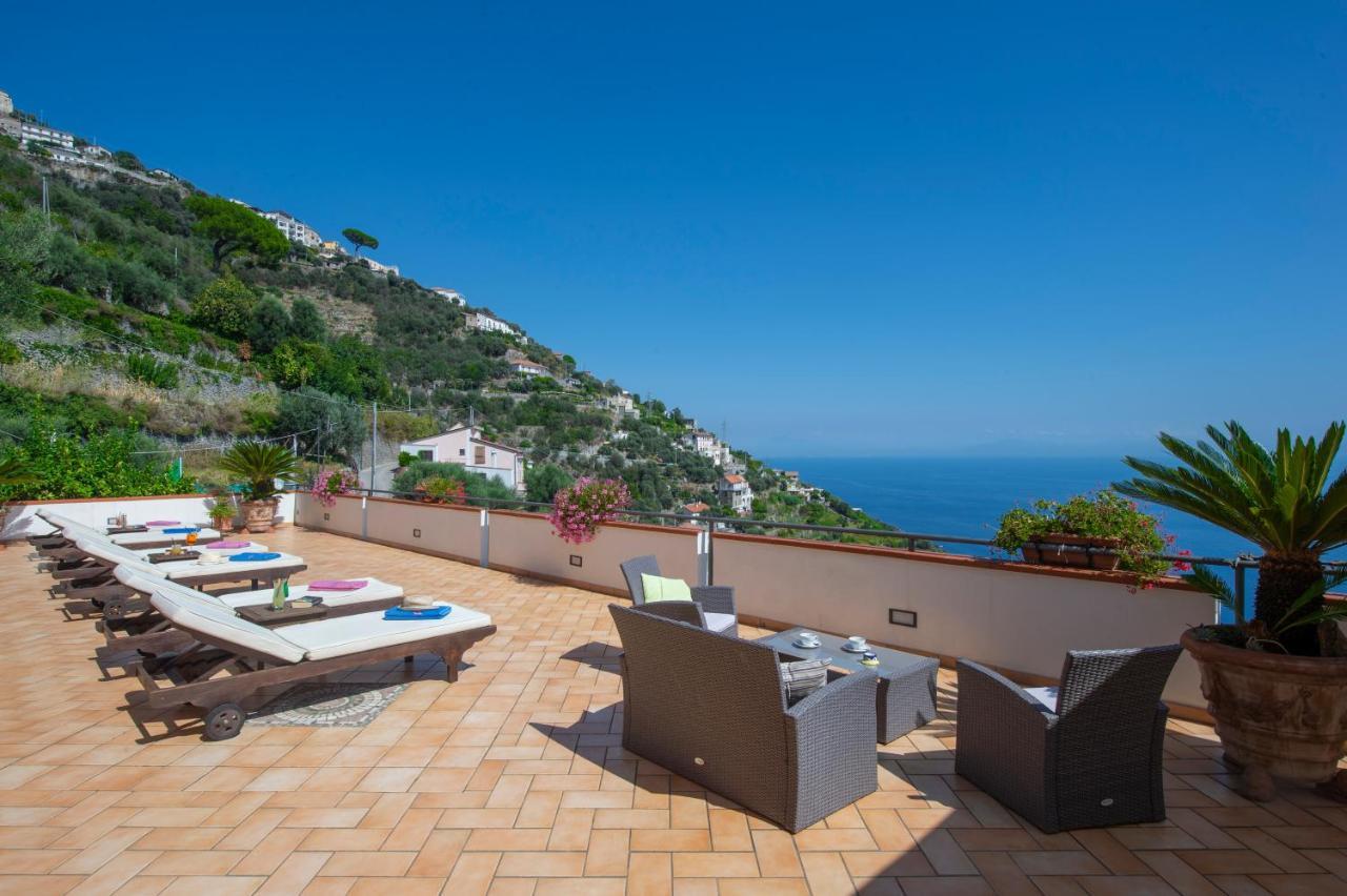 Bed and breakfast Villamena