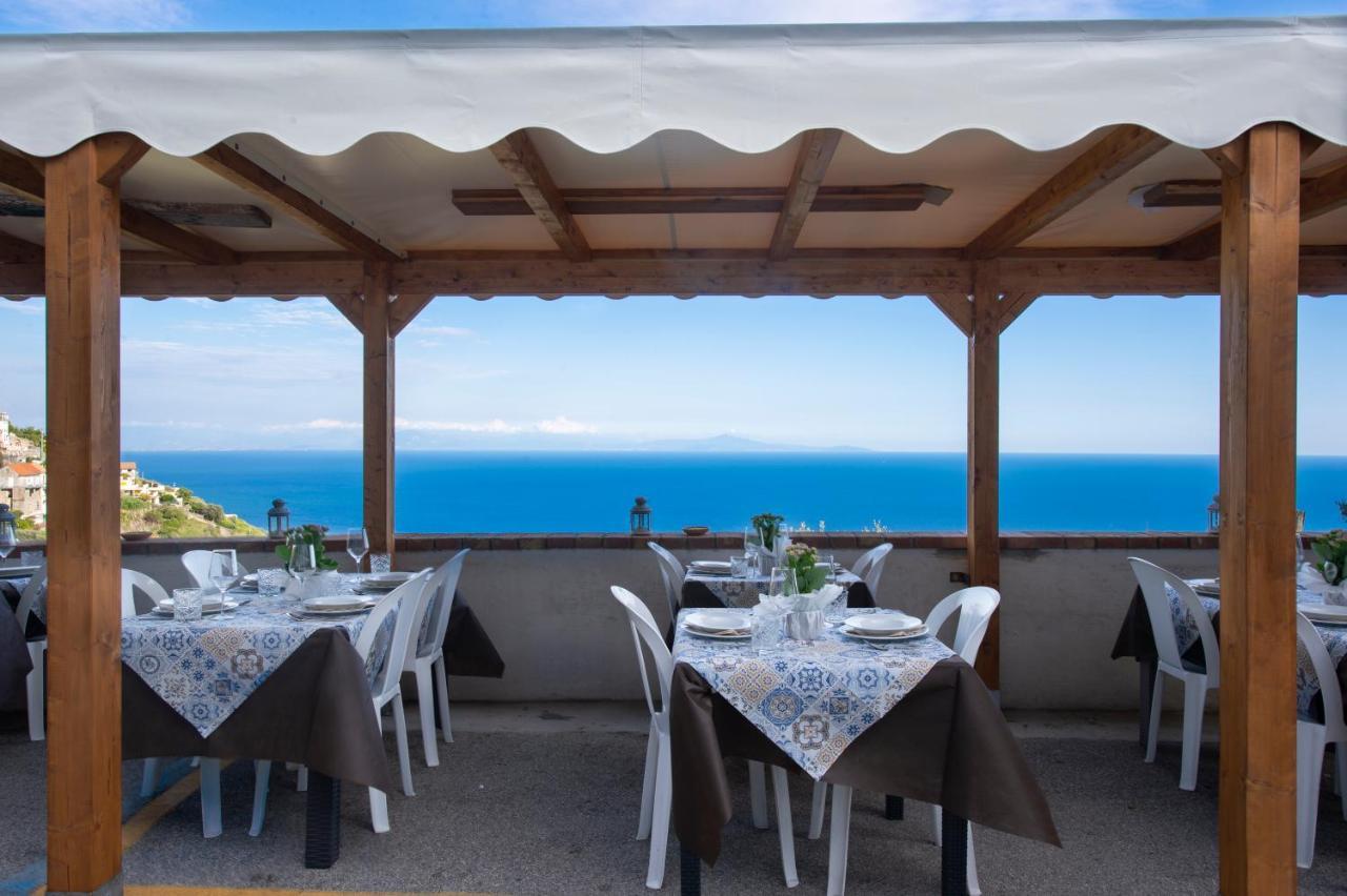 Bed and breakfast Villamena Furore
