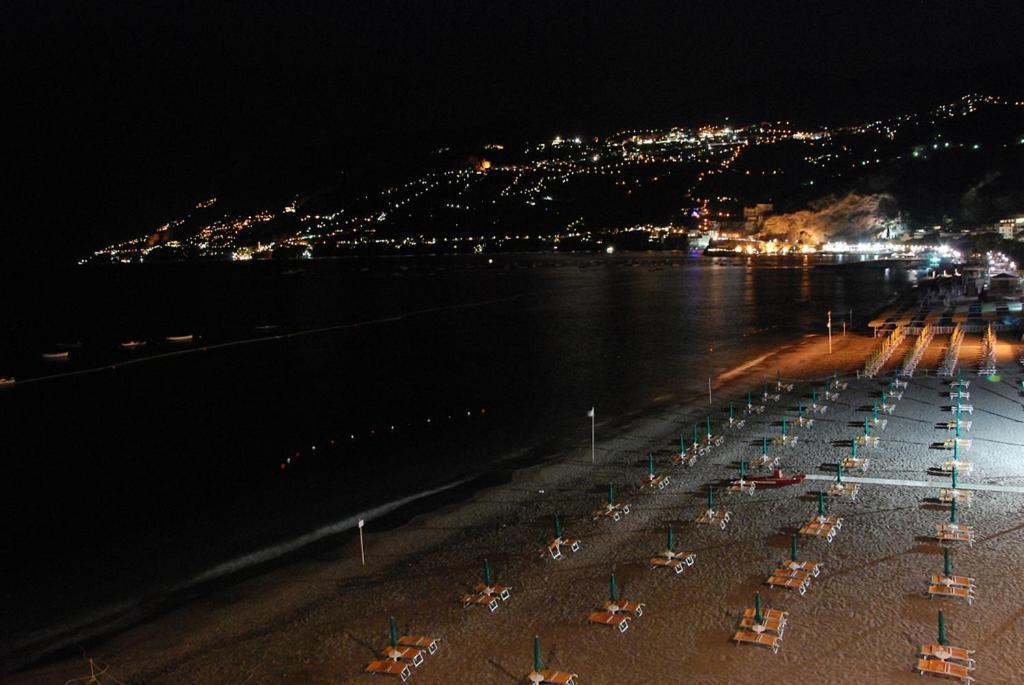 Bed and breakfast Villamena Furore